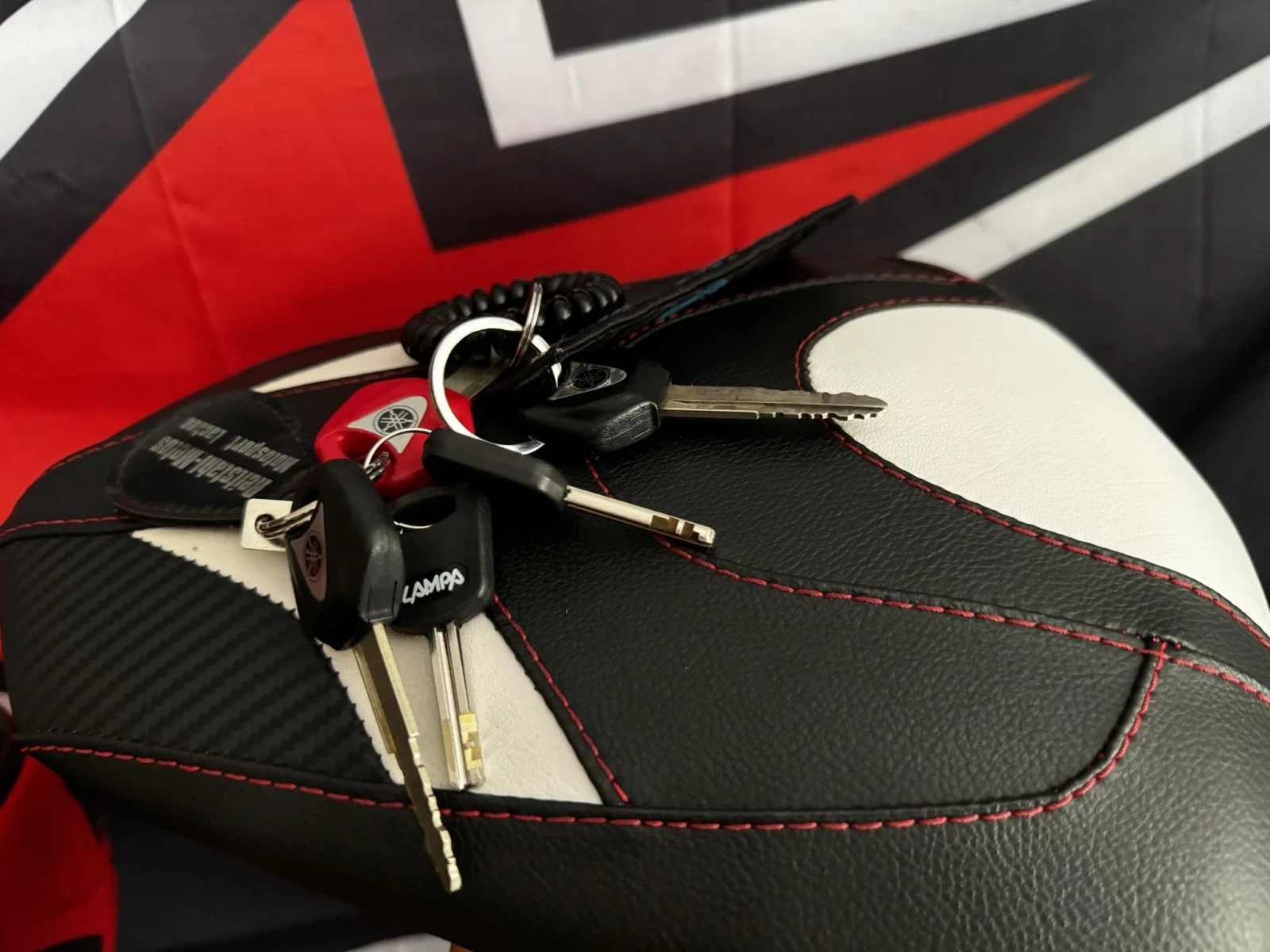 Yamaha YZF-R1, снимка 13 - Мотоциклети и мототехника - 53953069