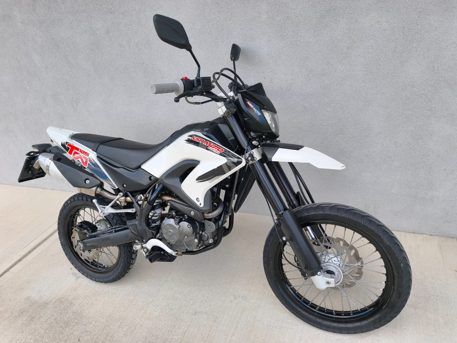 KSR 125 125i, 2018 ������, ������  | Mobile.bg � ����������� 2