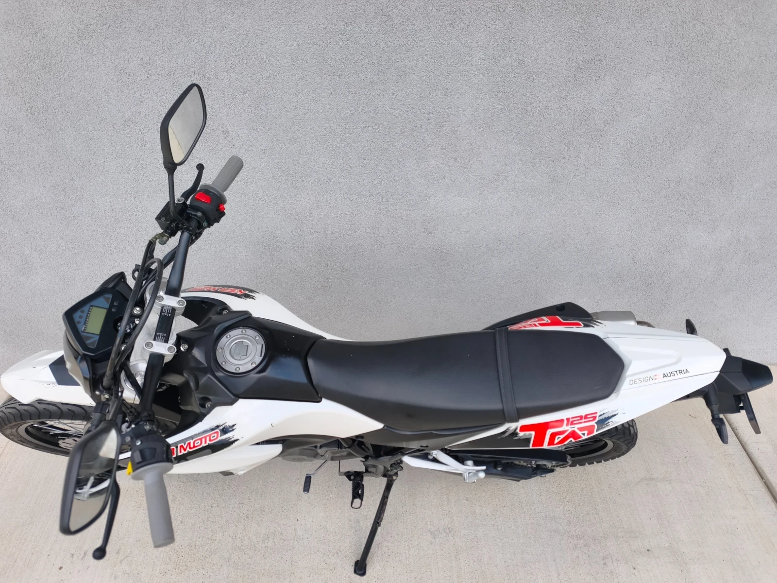 KSR 125 125i, 2018 ������, ������  | Mobile.bg � ����������� 4