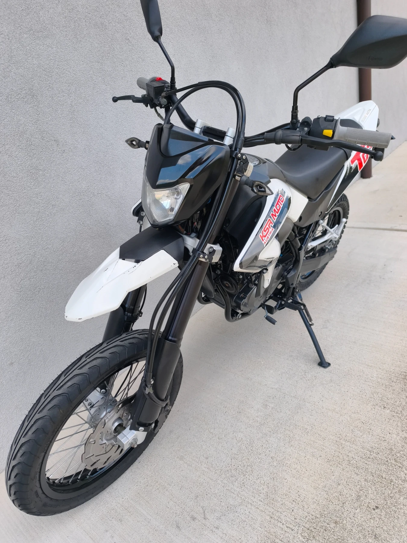 KSR 125 125i, 2018 ������, ������  | Mobile.bg � ����������� 10