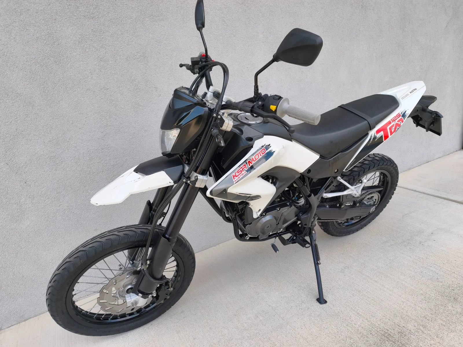 KSR 125 125i, 2018 ������, ������  | Mobile.bg � ����������� 7