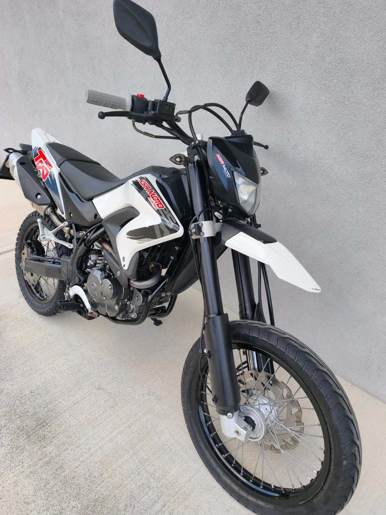 KSR 125 125i, 2018 ������, ������  | Mobile.bg � ����������� 9