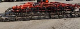 Култиватор KUHN KRAUSE EXCELERATOR 8000-25, снимка 15