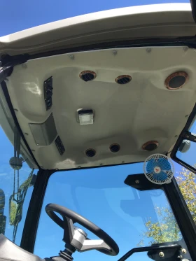 Трактор Друга марка НОВ 70 к.с. XS704 - КЛИМАТИЗИРАН - Гаранция, снимка 7