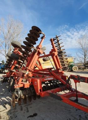  KUHN KRAUSE EXCELERATOR 8000-25 | Mobile.bg    6