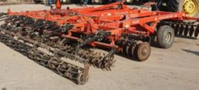  KUHN KRAUSE EXCELERATOR 8000-25 | Mobile.bg    9