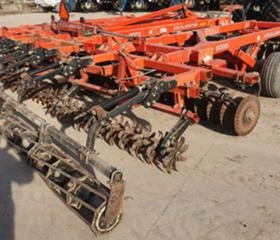  KUHN KRAUSE EXCELERATOR 8000-25 | Mobile.bg    8