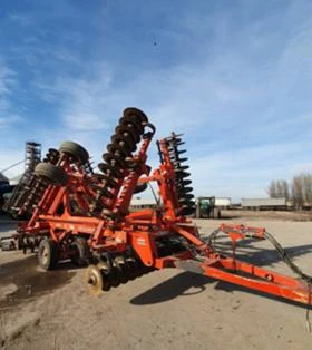  KUHN KRAUSE EXCELERATOR 8000-25 | Mobile.bg    3