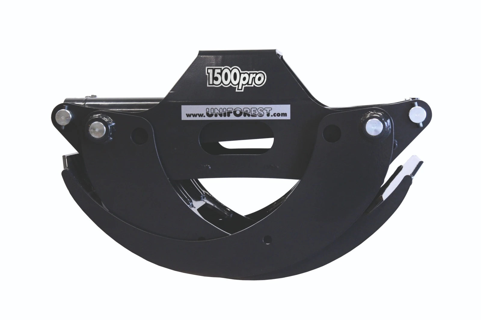 Допълнително оборудване Друг вид Грайфер за дърва НОВ, снимка 1