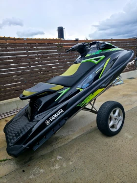 Джет Yamaha VXS 1800, снимка 6