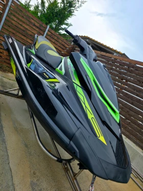 Джет Yamaha VXS 1800 | Auto.bg — изображение 3