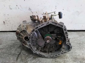 Скоростна кутия за Mercedes Vito V - 2.2cdi W638, снимка 1