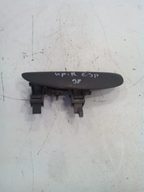 Предна дясна дръжка за Рено Еспейс (външна)