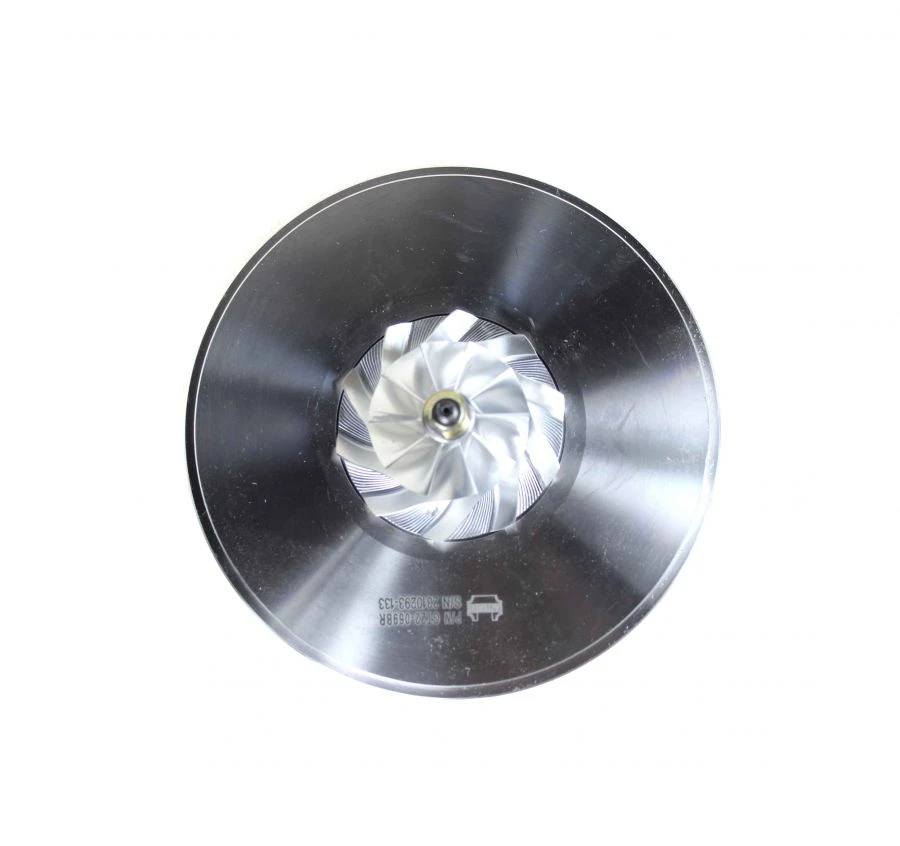 ����� ���� �������� Turbo cartridge OPEL Movano 2.3L CDTi Bi-Turbo 118kW | Mobile.bg � ����������� 1