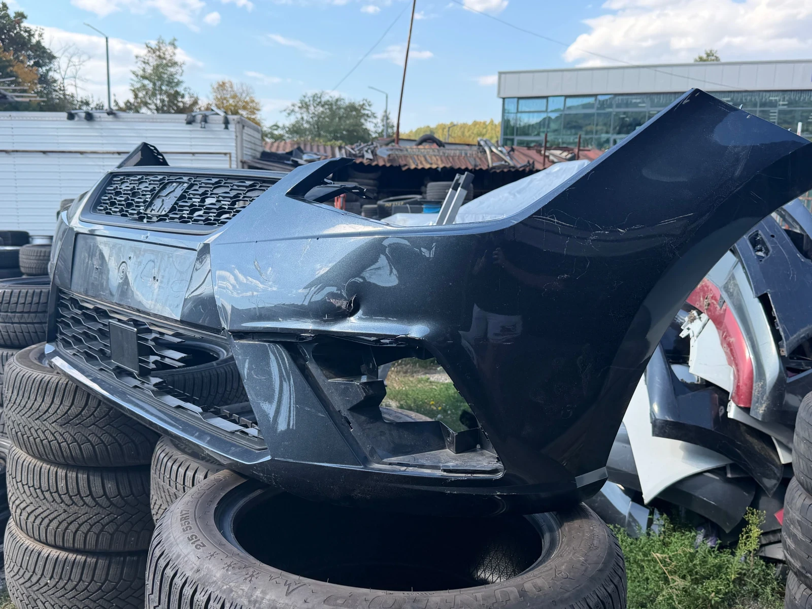 ������ ����� Seat Ibiza 6f Facelift | Mobile.bg � ����������� 2