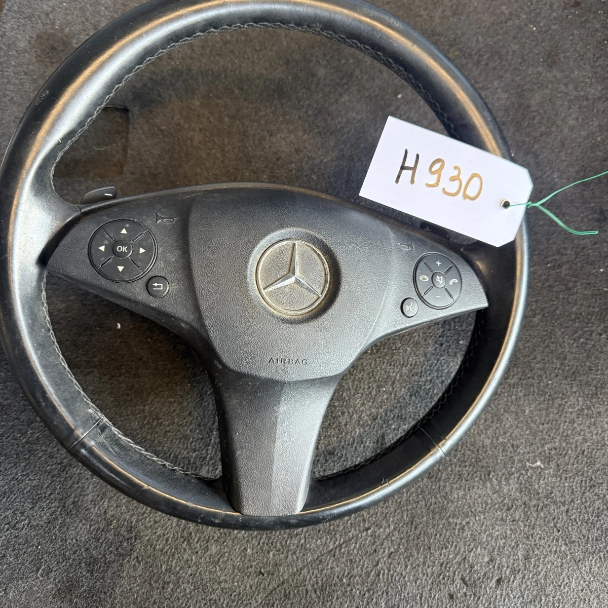 ���������� �� Mercedes-Benz C-����� W204 A2044603303 ��� 930 | Mobile.bg � ����������� 1