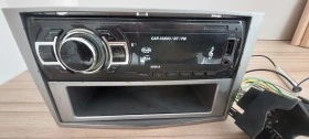 , , CD/MP3-OPEL CORSA D (2006-2014) | Mobile.bg    7