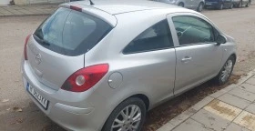 аербег, волан, CD/MP3-OPEL CORSA D (2006-2014), снимка 11 - Части - 47022779