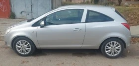 аербег, волан, CD/MP3-OPEL CORSA D (2006-2014), снимка 10 - Части - 47022779