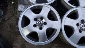 Джанти за VW Golf, снимка 3