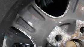 Джанти за VW Golf, снимка 5