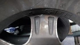 Джанти за VW Golf, снимка 6