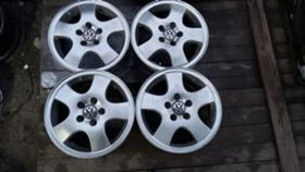 Джанти за VW Golf, снимка 2