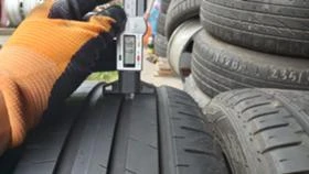 Гуми Летни 225/50R17, снимка 4
