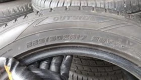 Гуми Летни 225/50R17, снимка 7