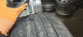 Гуми Летни 225/45R18, снимка 3