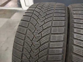 Гуми Зимни 235/45R18, снимка 1