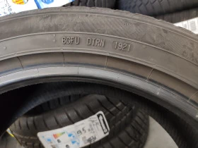 Гуми Зимни 235/45R18, снимка 8