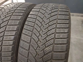 Гуми Зимни 235/45R18, снимка 2