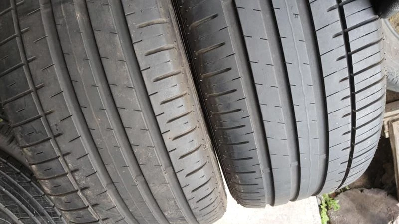 Гуми Летни 225/50R17, снимка 2 - Гуми и джанти - 29279289