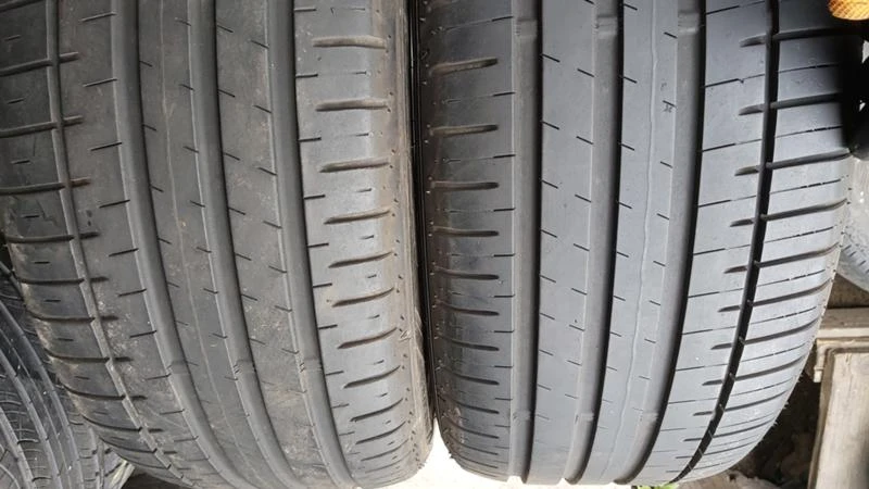 Гуми Летни 225/50R17, снимка 3 - Гуми и джанти - 29279289