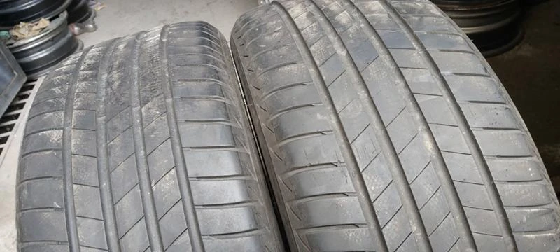 Гуми Летни 225/45R18, снимка 2 - Гуми и джанти - 32281873