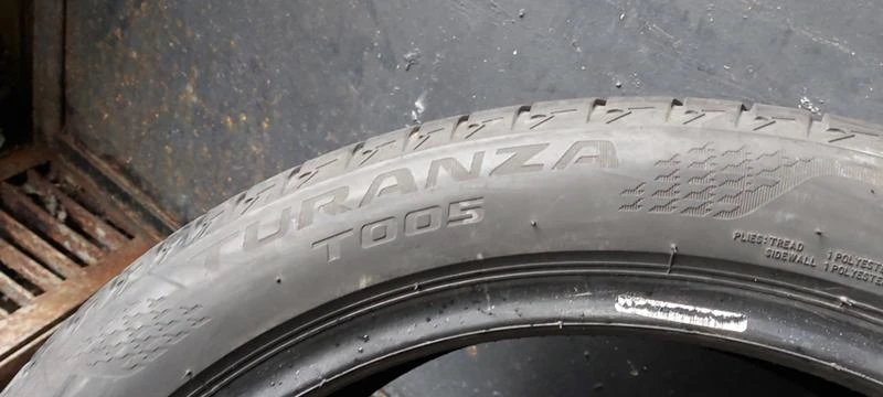 Гуми Летни 225/45R18, снимка 6 - Гуми и джанти - 32281873