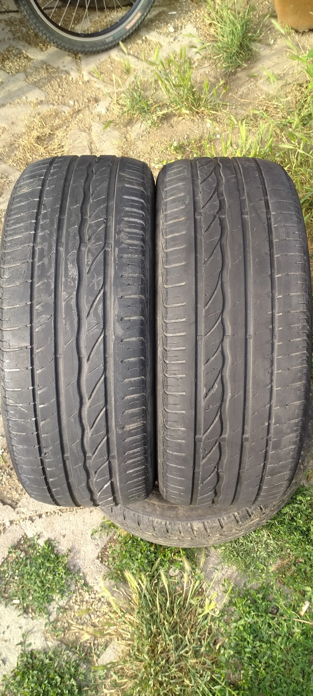 ���� 205/55R16 | Mobile.bg � ����������� 1