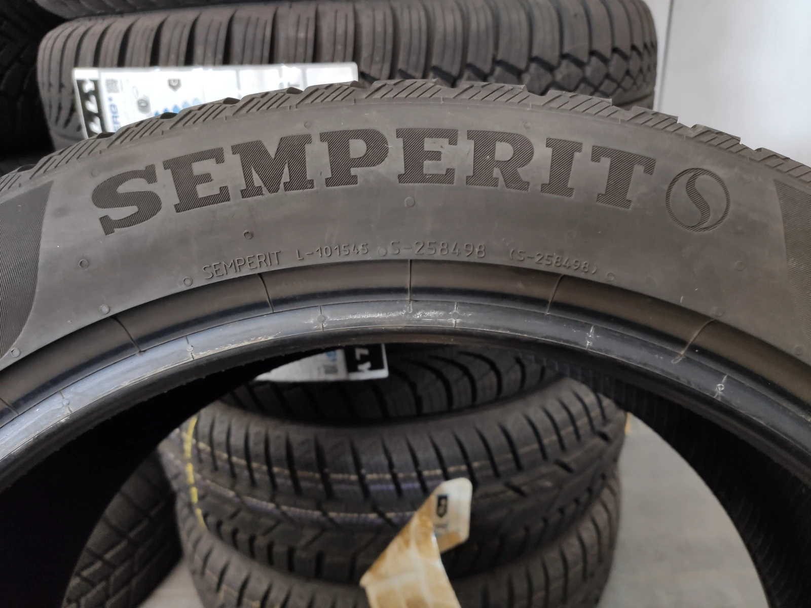  235/45R18 | Mobile.bg   6