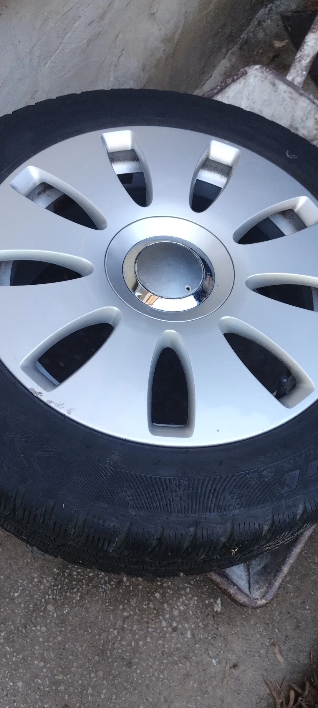 ���� � ������ 205/55R16 | Mobile.bg � ����������� 9