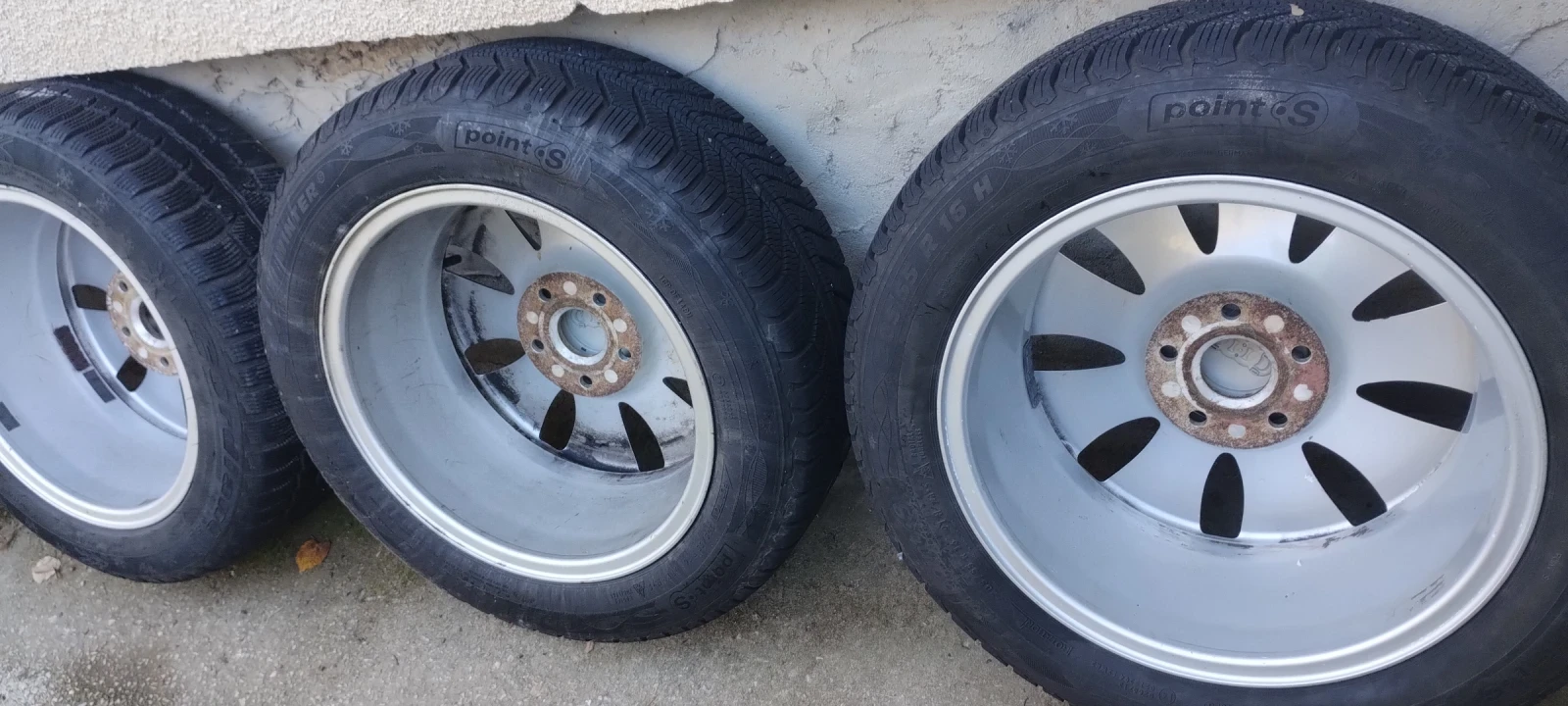 ���� � ������ 205/55R16 | Mobile.bg � ����������� 8