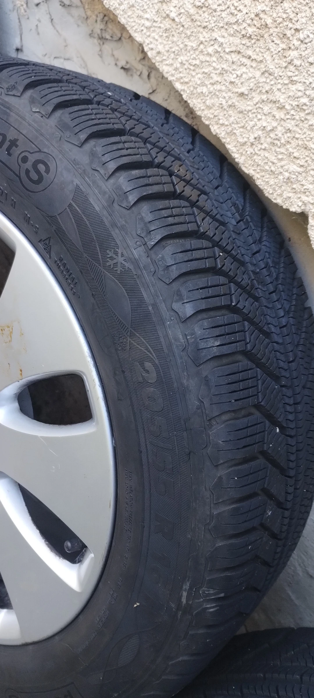 ���� � ������ 205/55R16 | Mobile.bg � ����������� 4
