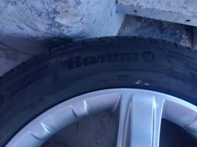 Гуми с джанти Barum 255/50R19, снимка 7 - Гуми и джанти - 49216153