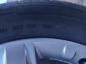 Гуми с джанти Barum 255/50R19, снимка 5 - Гуми и джанти - 49216153