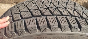 Обява за продажба на Гуми 225/60R18