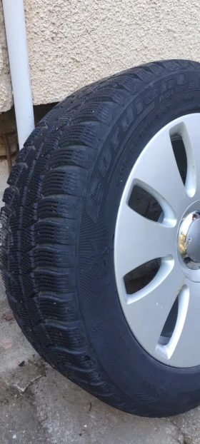 ���� � ������ 205/55R16 | Mobile.bg � ����� ������ 2