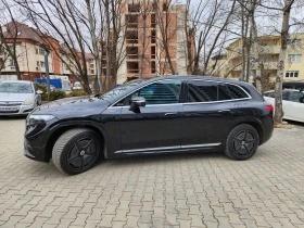 Mercedes-Benz EQS Suv 580 6+ 1 с. ДДС - изображение 3