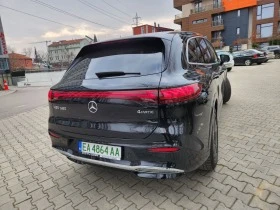 Mercedes-Benz EQS Suv 580 6+ 1 с. ДДС - изображение 6