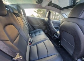 Tesla Model 3 Такси Лизинг 29 лв на ден, снимка 15