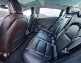 Tesla Model 3 Такси Лизинг 29 лв на ден, снимка 12